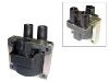 Bobine d'allumage Ignition Coil:7672018