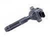 Bobine d'allumage Ignition Coil:000 150 17 80