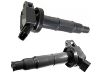 катушка зажигания Ignition Coil:90919-02244