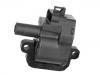 Bobina de encendido Ignition Coil:12558948