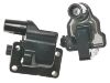 Ignition Coil:22448-1E400