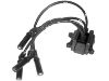 Ignition Coil:60 01 544 755