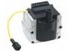 Bobina de encendido Ignition Coil:867 905 105 A