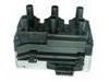 Bobine d'allumage Ignition Coil:021 905 106