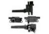 Bobina de encendido Ignition Coil:ZM01-18-100