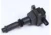 Zündspule Ignition Coil:46469863