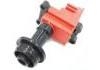 点火线圈 Ignition Coil:22448-25U00