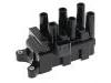 катушка зажигания Ignition Coil:5F2Z-12029-AD