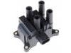 Bobine d'allumage Ignition Coil:L813-18-100